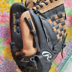 Kids Baseball Glove