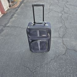 Carry on Luggage