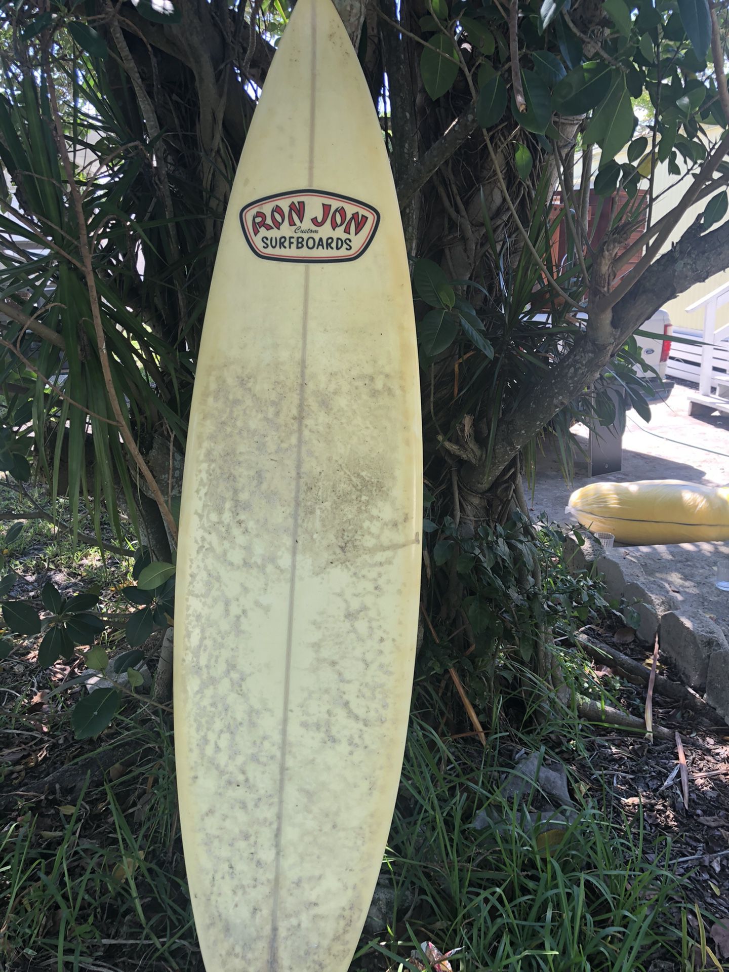 Surfboard Ron Jon🤙🏼