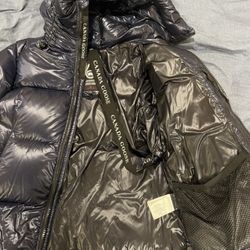 Canada Goose Ski Jacket