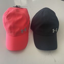 Under Armour Caps-Womens