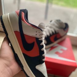 Nike 
