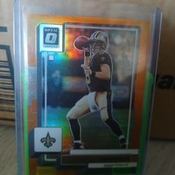 Drew Brees 172/199
