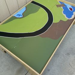 Kidkraft - Kids Play Table 