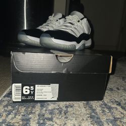 Jordan 11s