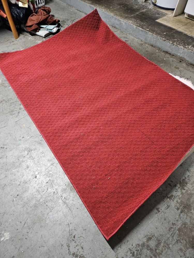Free Area Carpets