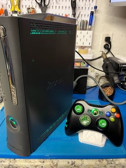 Xbox 360 (RGH 1.2)