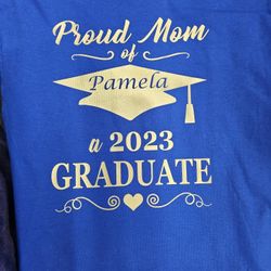 Graduation Shirts