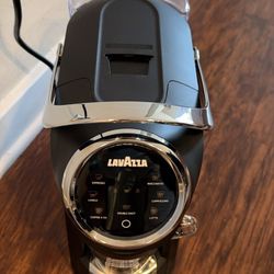 Coffee Machine Lavazza
