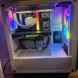 Custom Built Windows 11 Pro Gaming PC