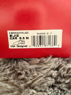 Capezic Dance shoes