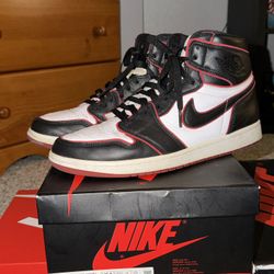 Jordan 1 SIZE 11.5 