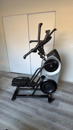 Bowflex - Max trainer