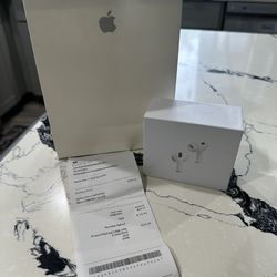 Apple Airpods Pro (3rd gen)