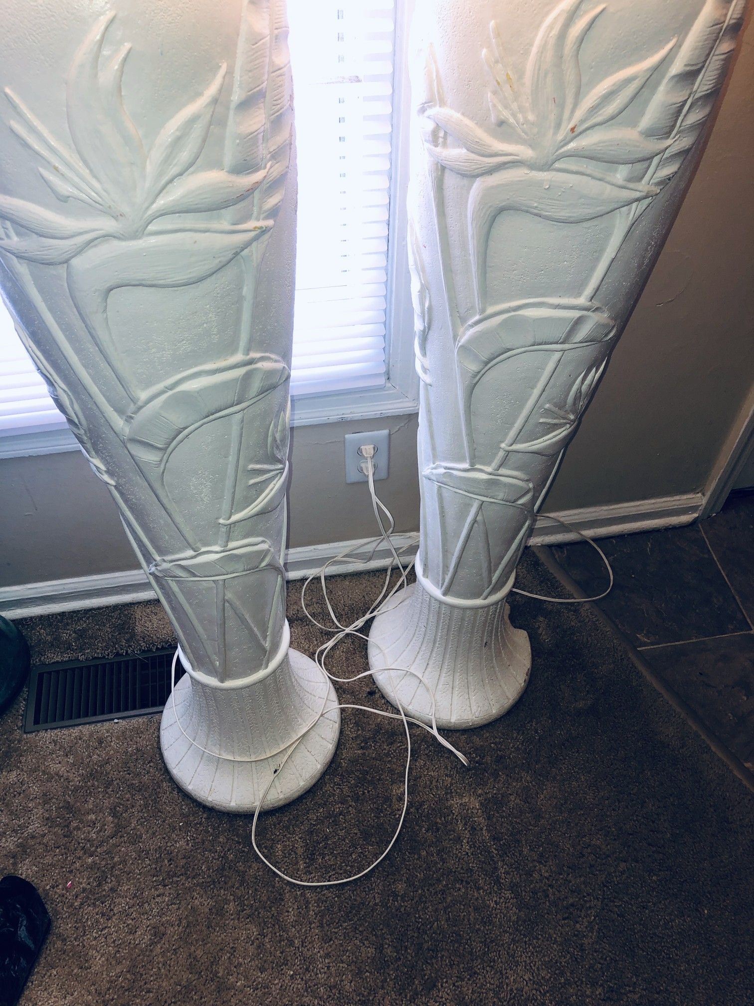 Floor Lamps