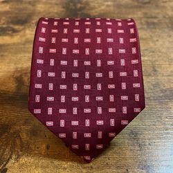 LUXURY TIE x BROOKS BROTHERS