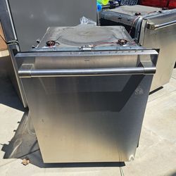 Dishwashers new never used