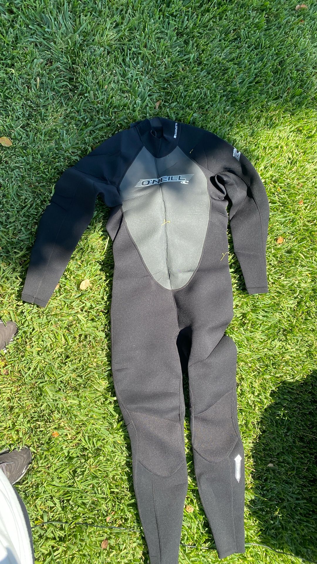 Bodysuit