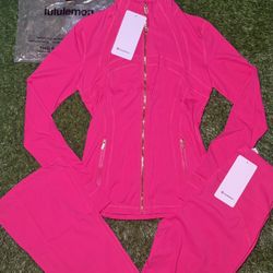 Lululemon Sets!