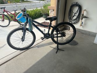 Mountain bikes specialized
