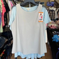 Women’s 32 Degrees Top