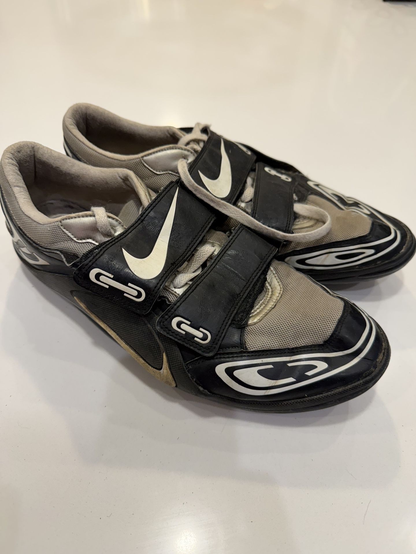 Nike Bowerman Track And Field Hammer Shoes Women’s 10.5