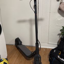 Kick scooter Ninebot