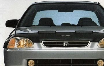 96-98 Civic Ek OEM Half Mask