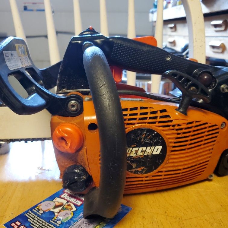 Echo Chainsaw