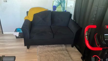 Love Seat