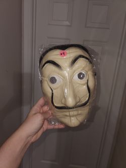 Face Mask