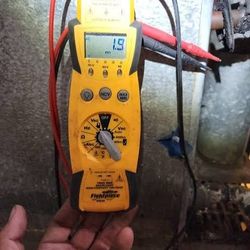 Multi Volt Meter Tool Fieldpiece HS36