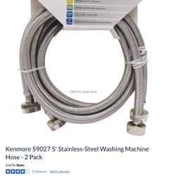 Washing Machine Connector