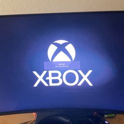 Alienwear Monitor 32