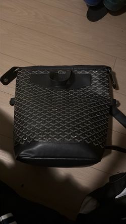 goyard bag