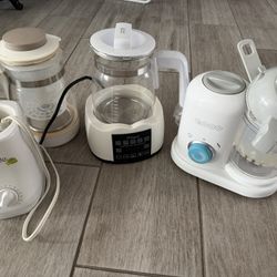 All Baby Stuff For$50