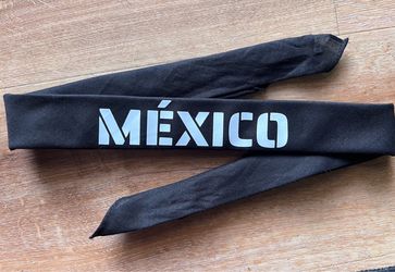 Mexico Bandana