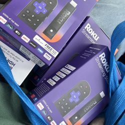 Roku Remote