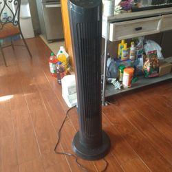 Tower Fan