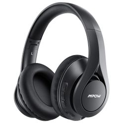 Mpow 059 Pro/Lite Bluetooth Headphones. $25