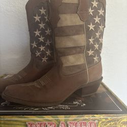 Women’s Durango Boots