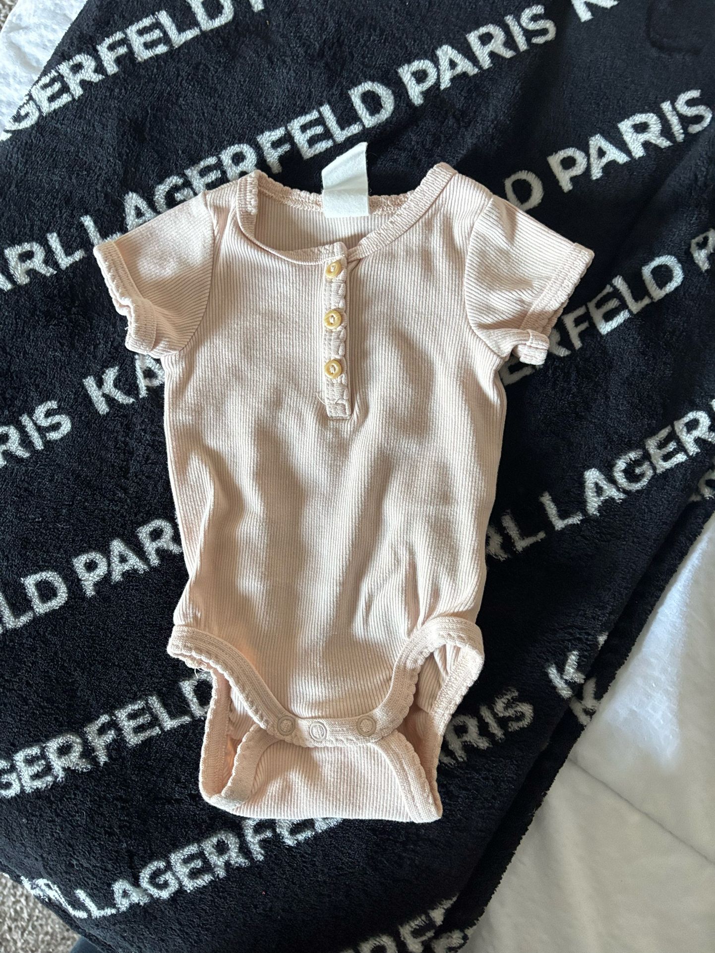 Baby Girl Clothes
