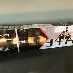 7' Olympic Bar 3piece Weight 30lb Pick Up Only near Spring