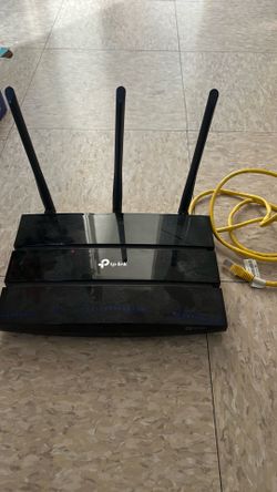 WiFi extender