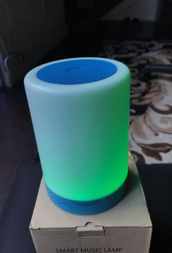 Bluetooth Speaker