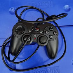 PS2 Wired Controller 