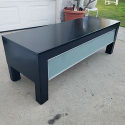 TV Stand Or Coffee Table 