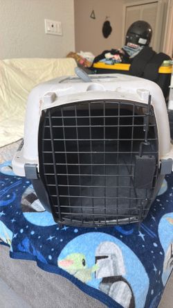 Pet Carrier