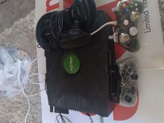Xbox