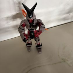 Ronan Warriors Cale Action Figure